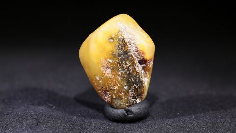 Naturbernstein Butterscotch