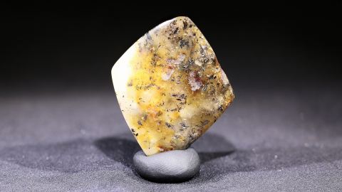 Baltischer Bernstein