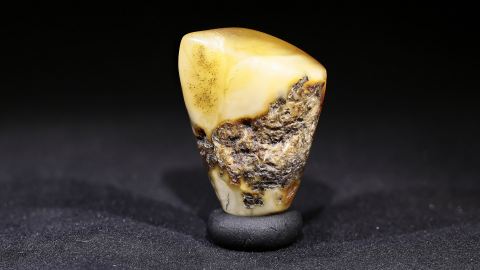 Naturbernstein
