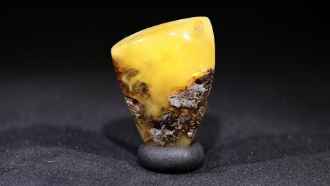 Baltischer Bernstein