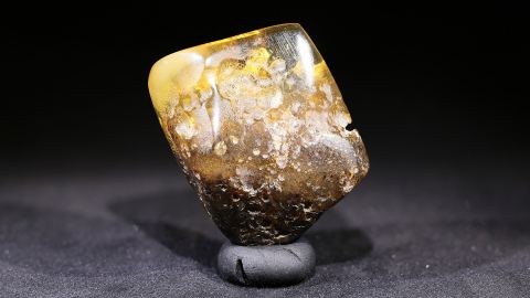 Baltischer Bernstein