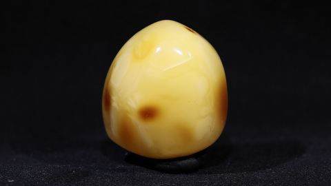 Butterscotch Bernstein