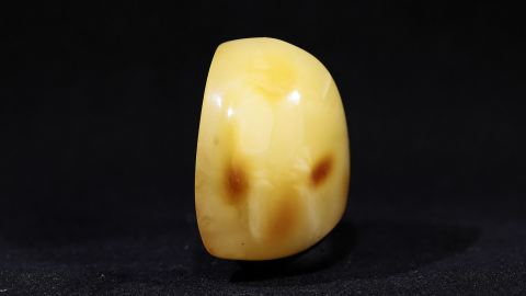 Naturbernstein Butterscotch