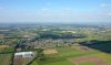 Niederrhein aus der Luft
