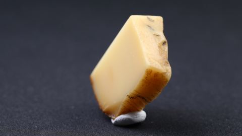 Bitterfeldit aus Goitsche