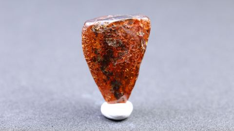 Brackbernstein aus Goitsche