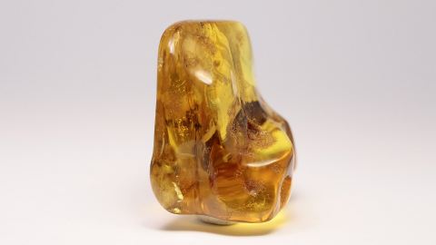 Bernstein Einschlüsse