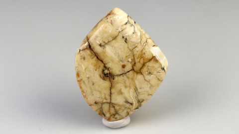 Baltischer Bernstein