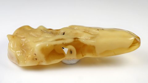 Bernstein poliert 99,85 Gramm