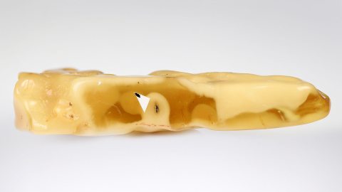 Baltischer Bernstein 99,85 Gramm