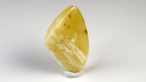 flomiger Naturbernstein