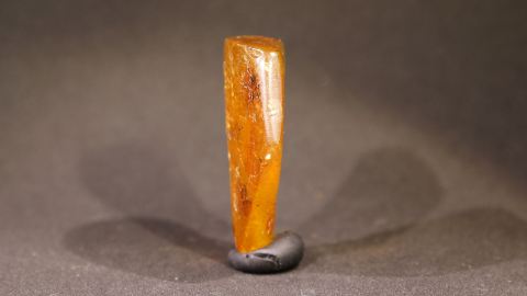 Klarer Naturbernstein