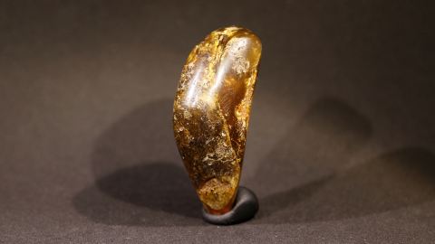 Baltischer Bernstein