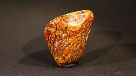 Baltischer Bernstein sehr schöne Farbe