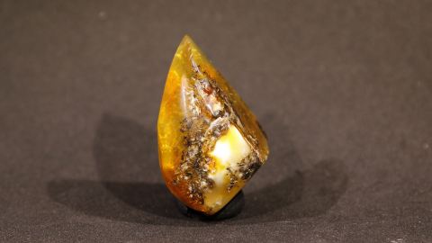 Baltischer Bernstein,