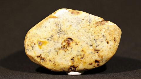 Baltischer Bernstein