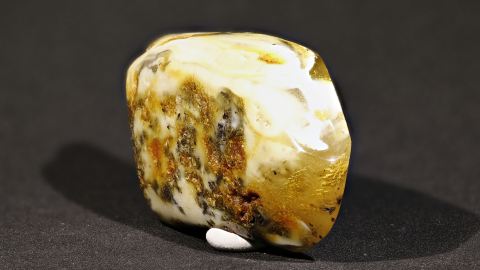 Baltischer Bernstein