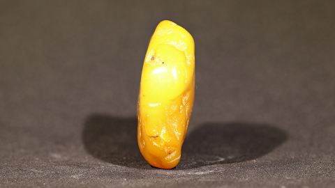 Nordsee Bernstein butterscotch 