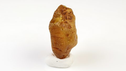 Rohbernstein unbehandelt