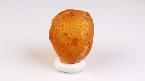 Bernstein unbehandelt