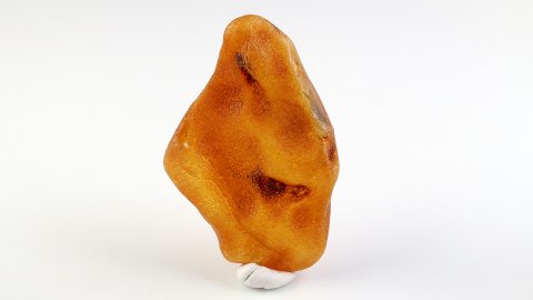 Bernstein unbehandelt