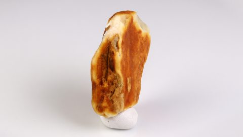 Baltischer Bernstein 12,27 Gramm