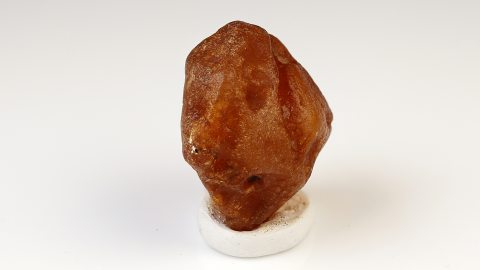 Rohbernstein unbehandelt