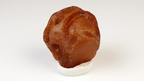 Bernstein unbehandelt