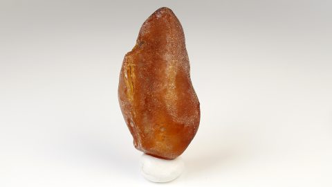 Bernstein unbehandelt