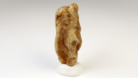 Bernstein unbehandelt