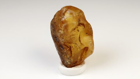 Bernstein unbehandelt