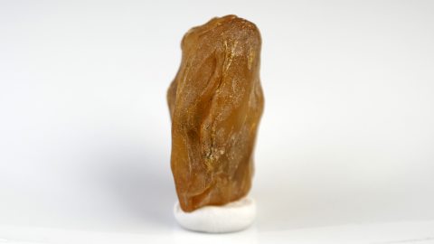 Rohbernstein unbehandelt