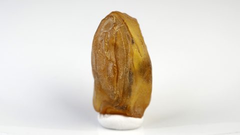 Bernstein unbehandelt