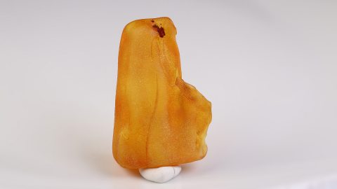 Bernstein unbehandelt