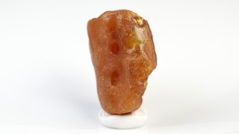 Rohbernstein unbehandelt