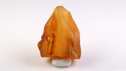 Bernstein unbehandelt