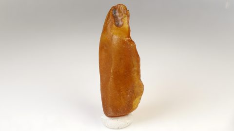 Rohbernstein unbehandelt