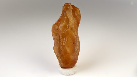 Bernstein unbehandelt