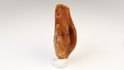 Rohbernstein unbehandelt