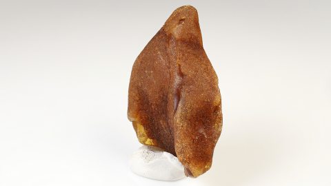 Rohbernstein unbehandelt