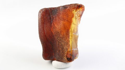 Bernstein unbehandelt