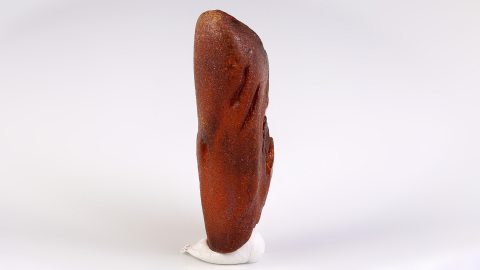 Bernstein unbehandelt 24,6 Gramm