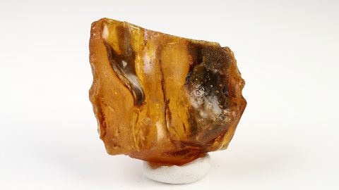 Bernstein unbehandelt