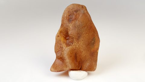 Bernstein unbehandelt