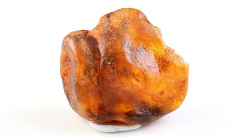 Bernstein unbehandelt