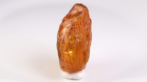 Bernstein unbehandelt 44,1 Gramm