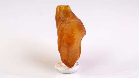 Rohbernstein unbehandelt