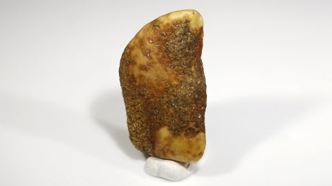 Bernstein unbehandelt