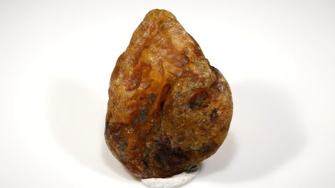 Bernstein unbehandelt