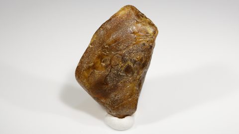 Bernstein unbehandelt